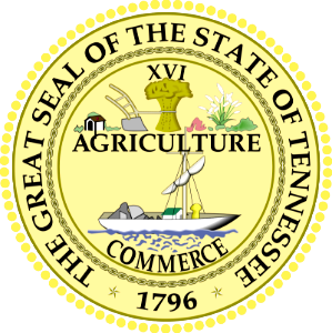 Seal of Tennessee_1600-1606