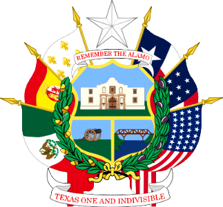 Seal of Texas (reverse)_1600-1484