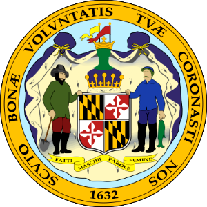 Seal of Maryland (reverse)_1600-1600