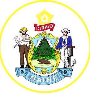 Seal of Maine_1600-1648
