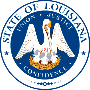 Seal of Louisiana_1599-1600