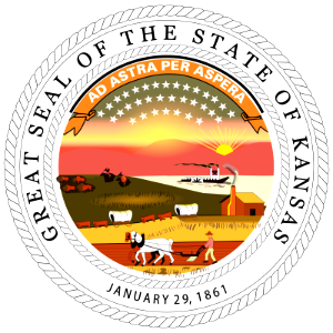 Seal of Kansas_1600-1601