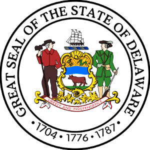 Seal of Delaware_1599-1600