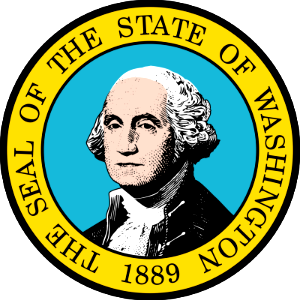 Seal of Washington_1600-1601