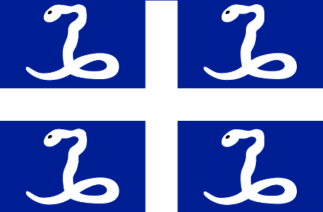 Snake Flag of Martinique_1600-1050
