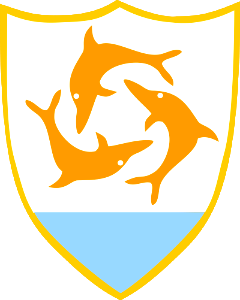 Coat of arms of Anguilla_1600-2004