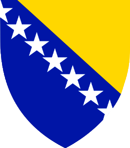 Coat of arms of Bosnia and Herzegovina_1600-1825