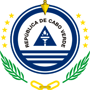 Coat of arms of Cape Verde_1600-1603