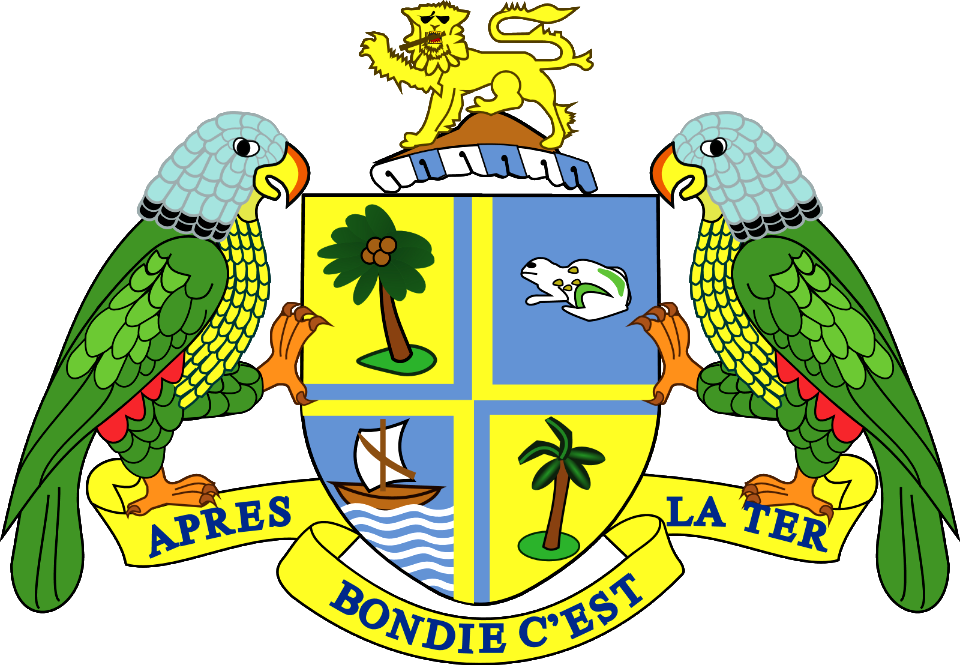 Coat of arms of Dominica_1600-1108