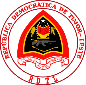Coat of arms of East Timor_1599-1590