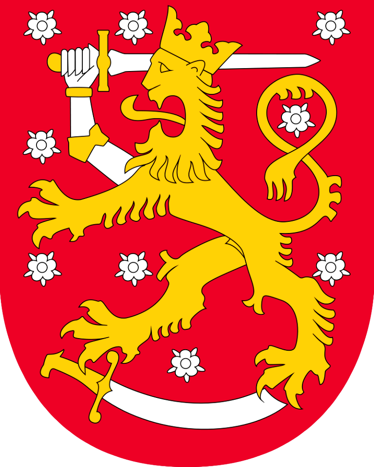 Coat of arms of Finland_1600-2000