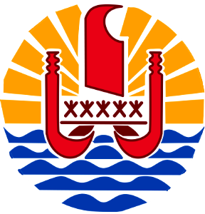 Coat of arms of French Polynesia_1600-1669