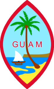 Coat of arms of Guam_1600-2620