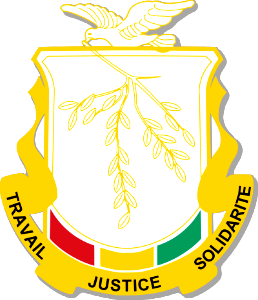 Coat of arms of Guinea_1600-1864
