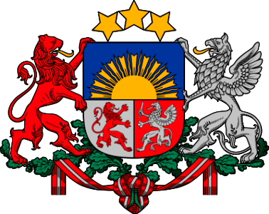 Coat of arms of Latvia_1600-1269