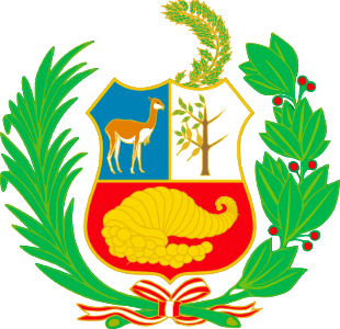 Escudo de armas del Perú_1600-1548