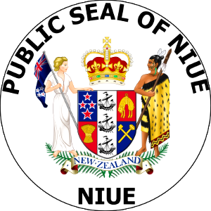 Public Seal of Niue_1600-1600