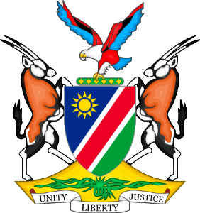 Coat of arms of Namibia_1600-1702