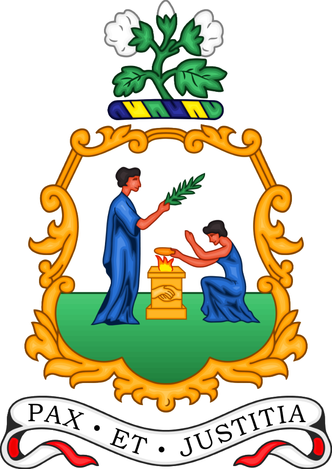 Coat of arms of Saint Vincent and the Grenadines_1600-2259