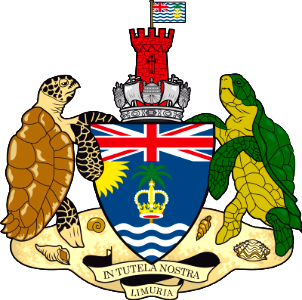 Coat of arms of the British Indian Ocean Territory_1600-1588