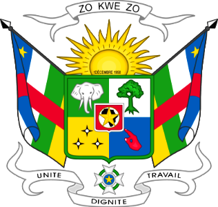 Coat of arms of the Central African Republic_1600-1519