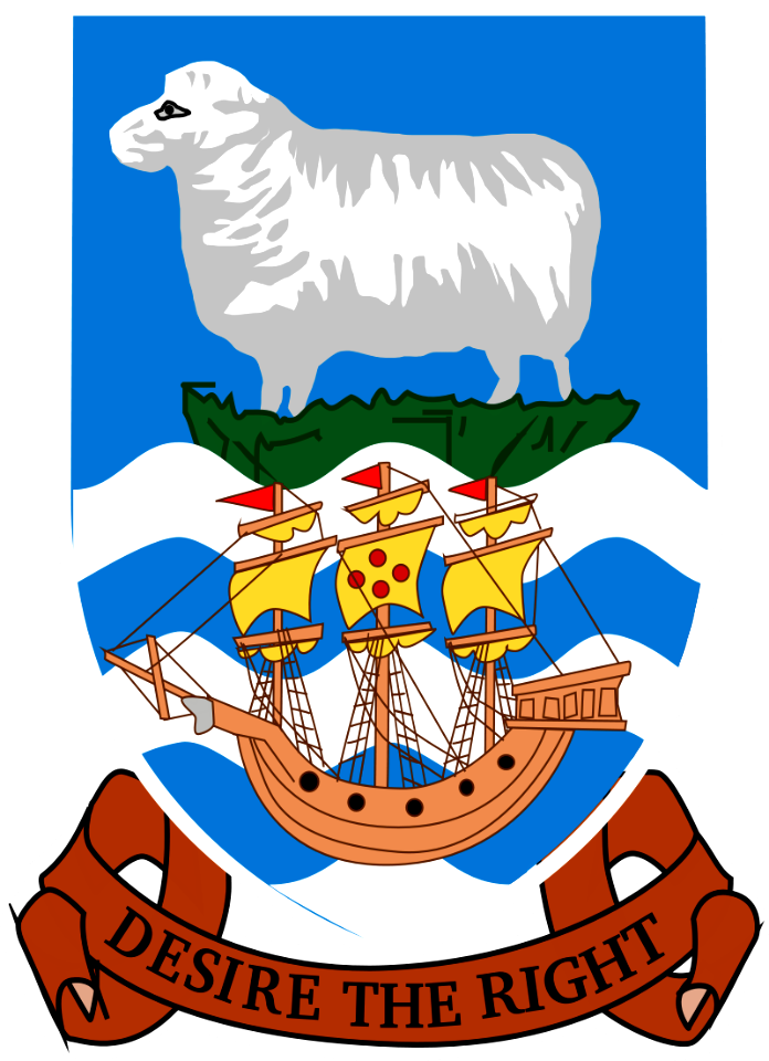 Coat of arms of the Falkland Islands_1600-2206