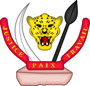 Coat of arms of the Democratic Republic of the Congo_1600-1544