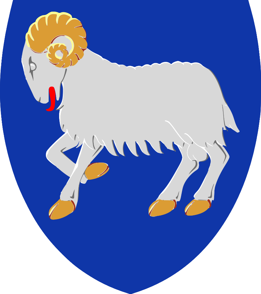 Coat of arms of the Faroe Islands_1600-1802