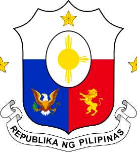 Coat of arms of the Philippines_1600-1768