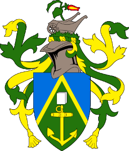 Coat of arms of the Pitcairn Islands_1600-1873