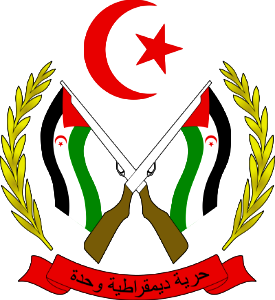 Coat of arms of the Sahrawi Arab Democratic Republic_1600-1746