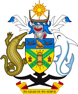 Coat of arms of the Solomon Islands_1600-1924