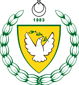Coat of arms of the Turkish Republic of Northern Cyprus_1600-1727