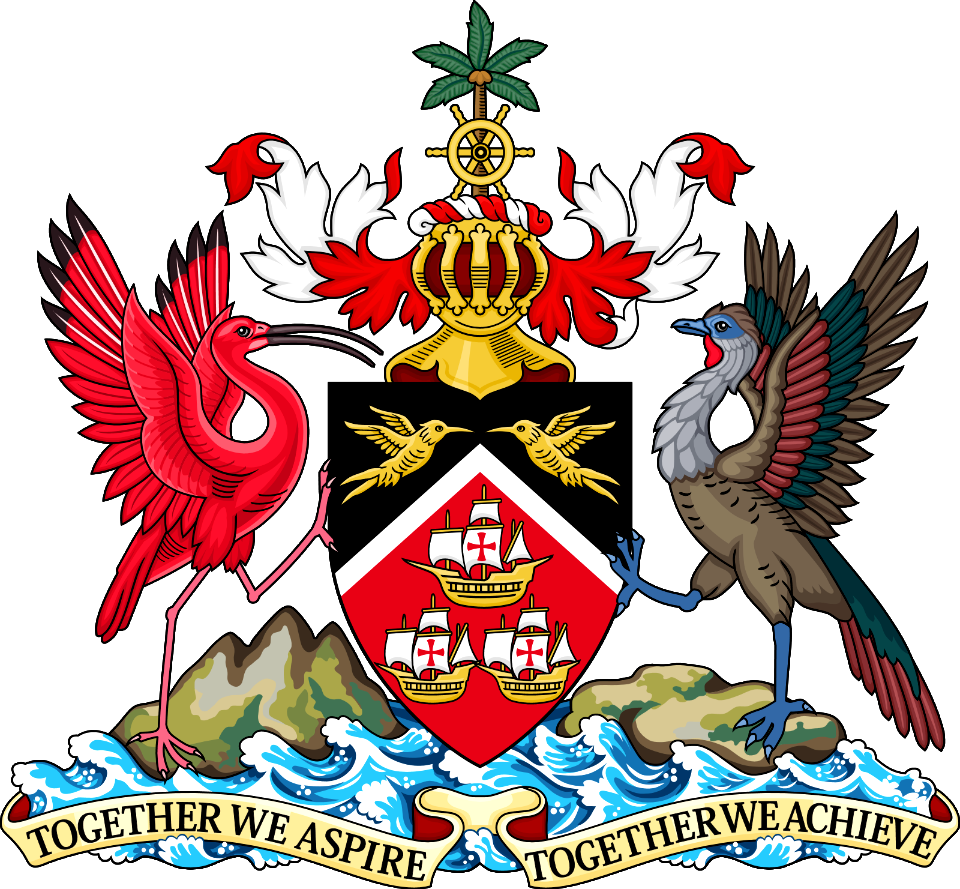 Coat of arms of Trinidad and Tobago_1600-1481