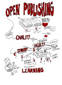 #tess17 Open Publishing w @lpatter10 @mctoonish @acoolidge @hughmcguire wendy freeman. Free illustration for personal and commercial use.