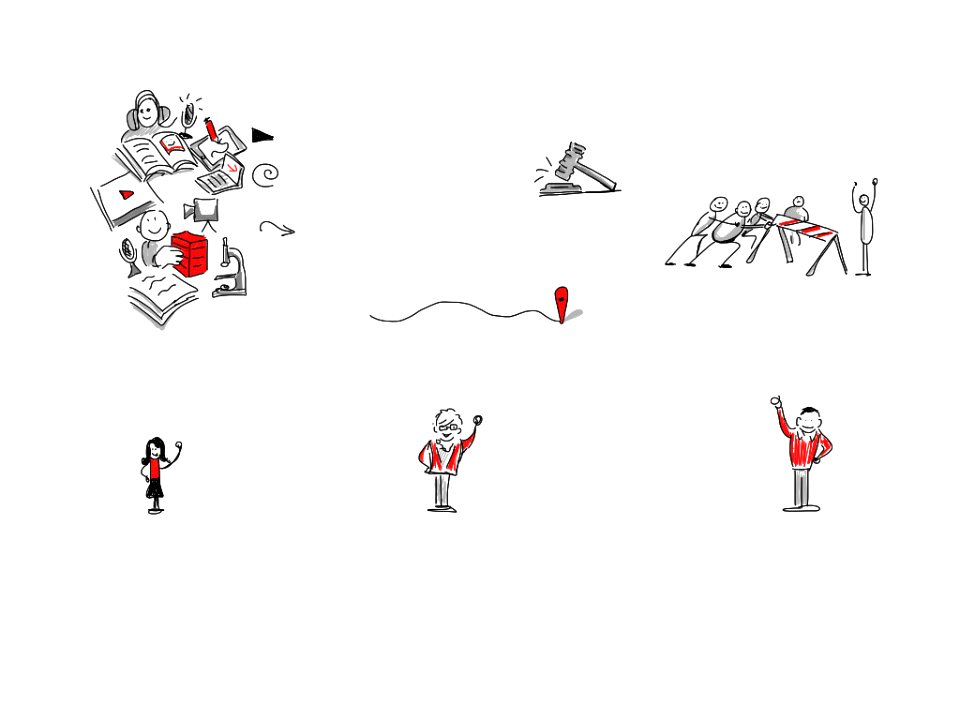 Some little doodles I needed for a flyer