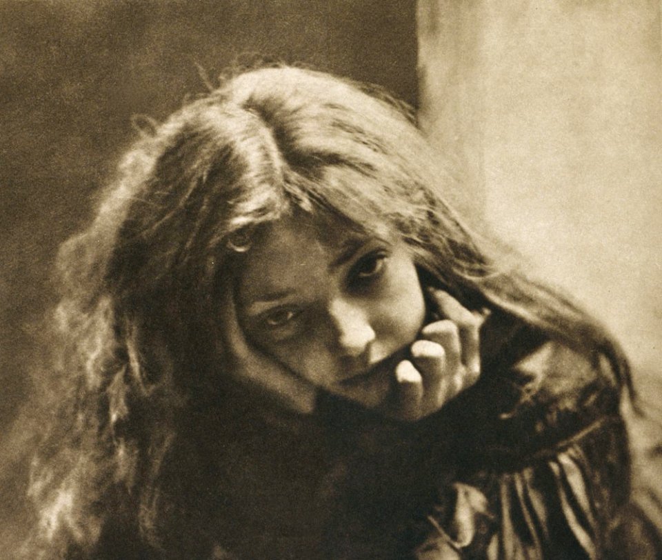 Mignon - Robert Demachy