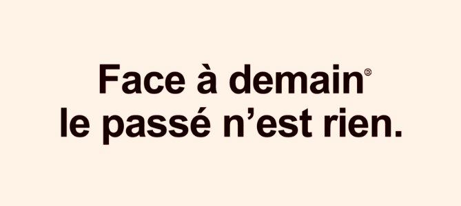 DEMAIN