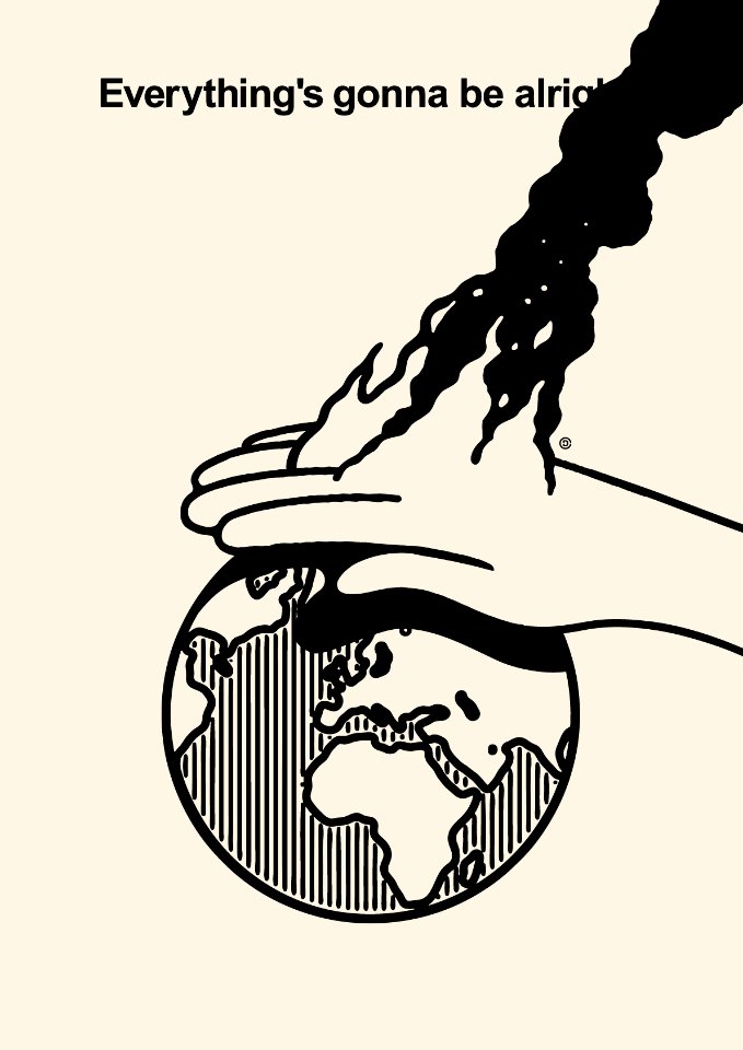 GLOBAL WARMING