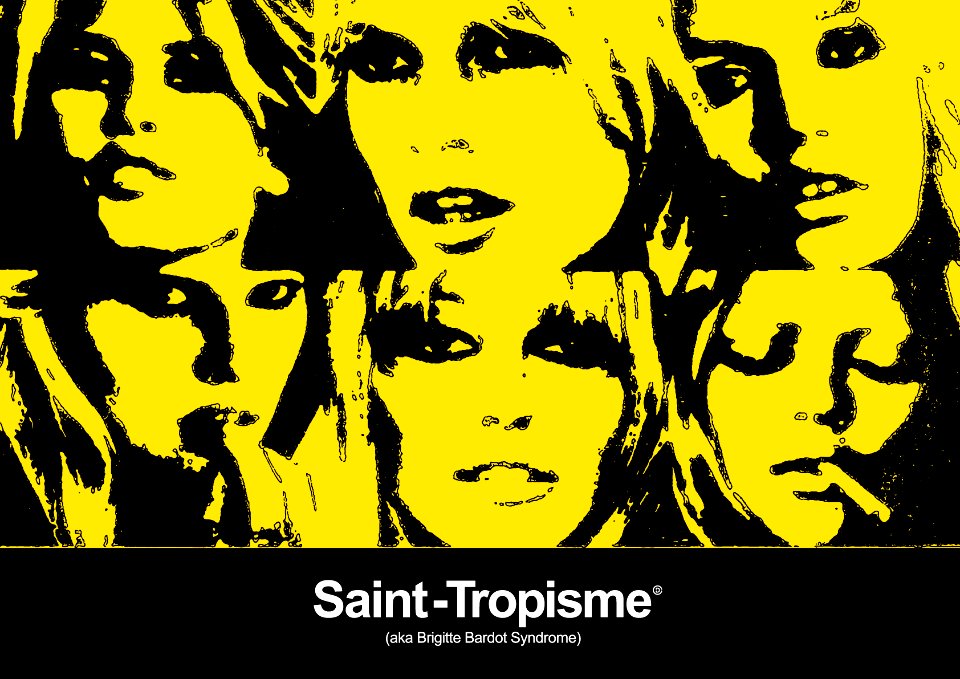SAINT TROPISME