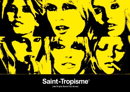 SAINT TROPISME