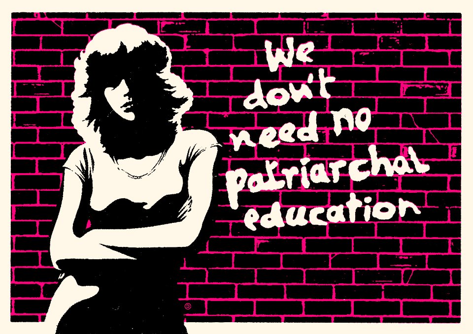 PATRIARCHY