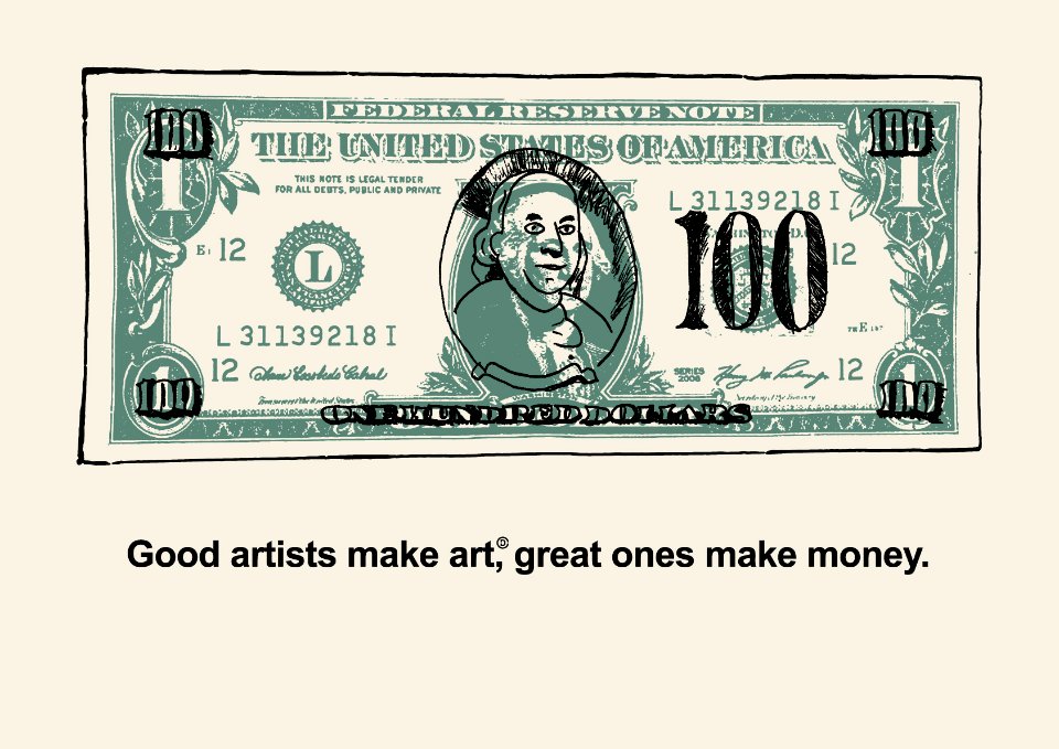 MONEY LAND