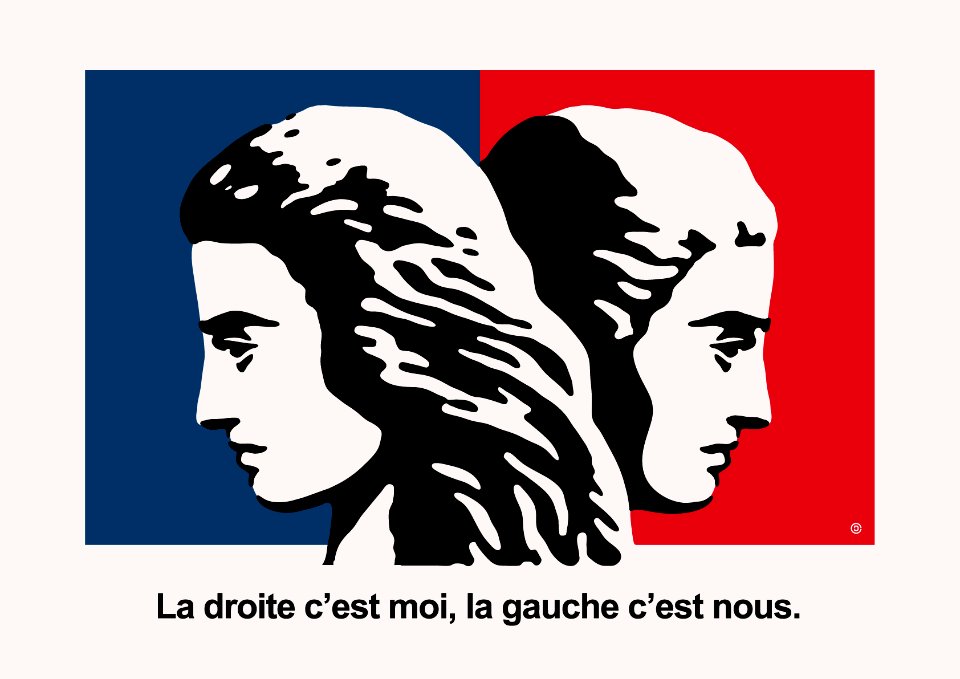 DROITE/GAUCHE