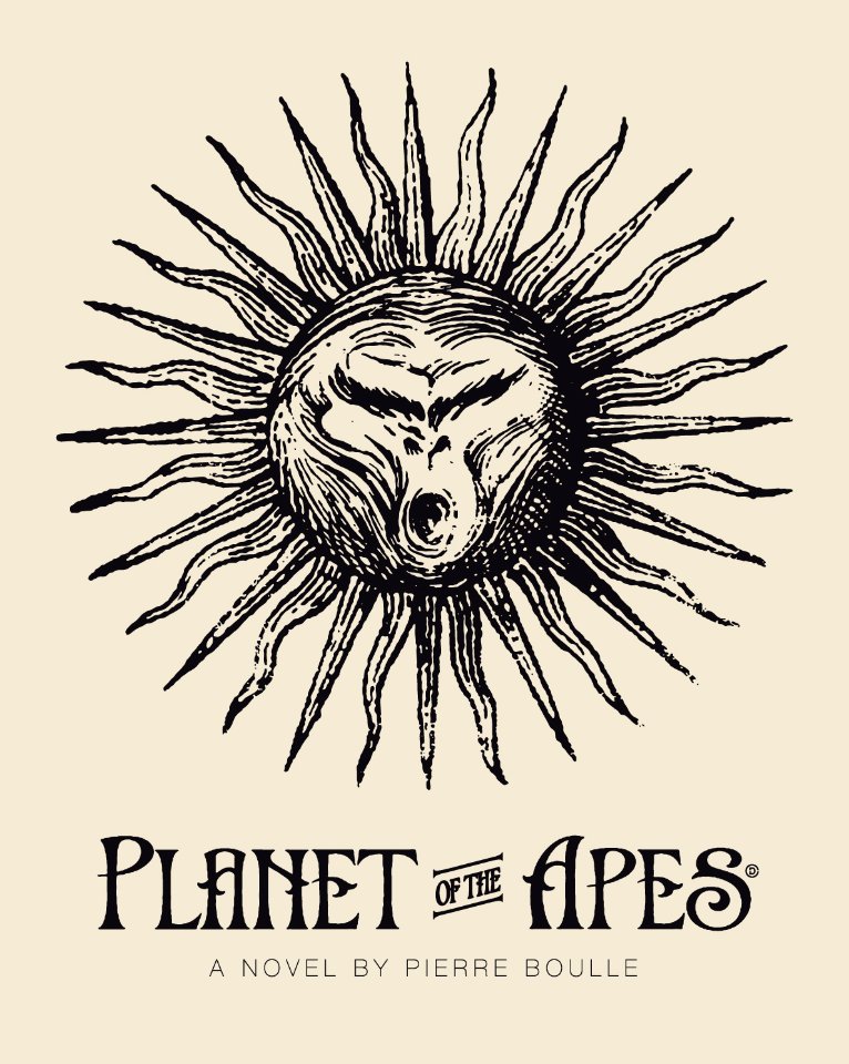 PLANET OF THE APES