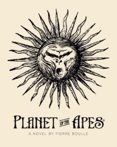 PLANET OF THE APES. Free illustration for personal and commercial use.