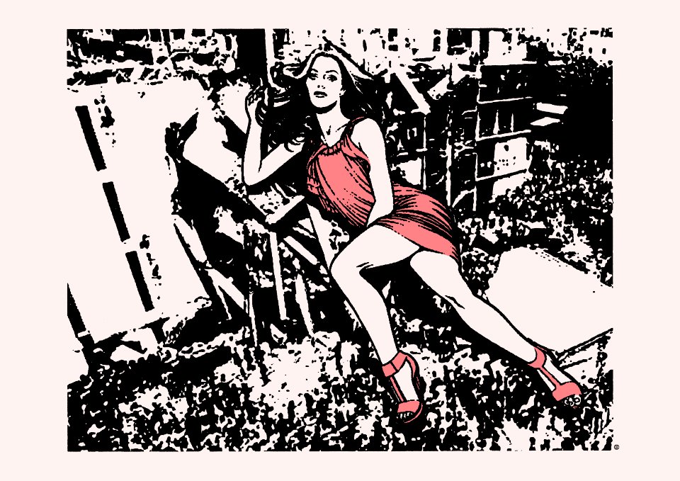 RANA PLAZA