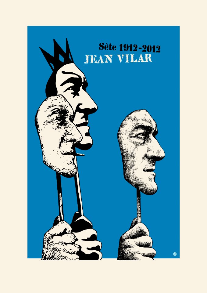 JEAN VILAR