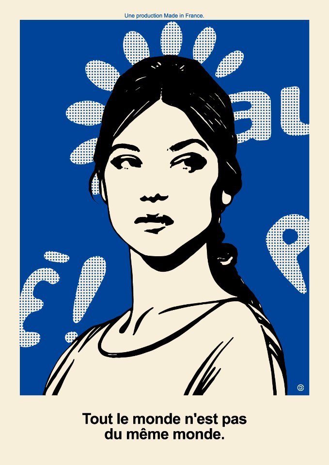 Meilleur espoir féminin
