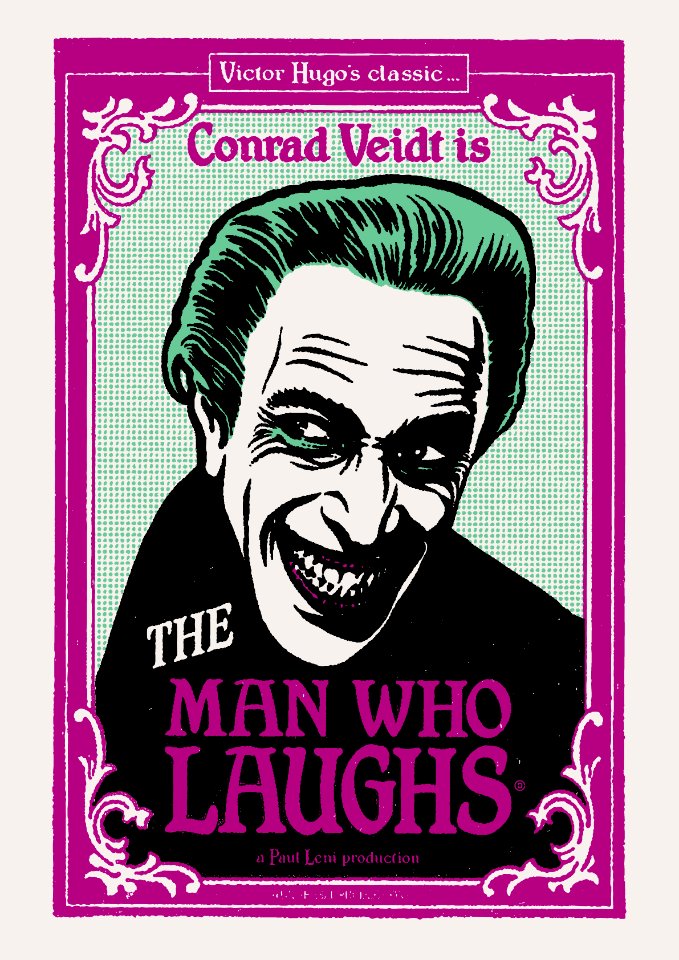 JOKER